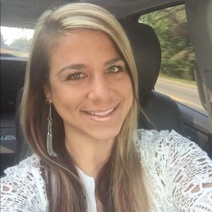 Meet your Posher, Shauna